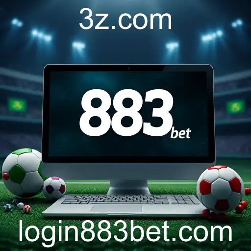 A Ascensão de 883bet no Mercado de Jogos Online