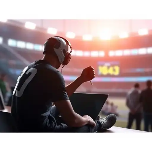 Crescimento e Desafios das Plataformas de Apostas Online