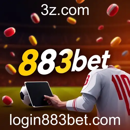 Cenário Atual dos Jogos Online e a Popularidade do 883bet