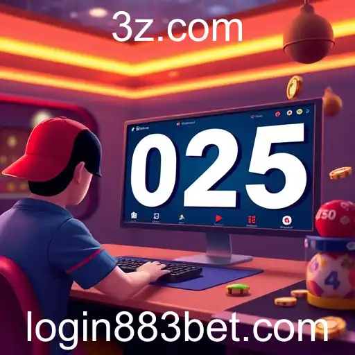 Tendências Emergentes nos Jogos Digitais em 2025