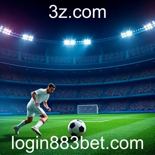 Inovações e Desafios no Mundo dos Jogos em 883bet