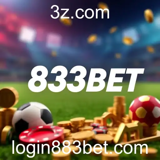 O Crescimento do 883bet no Mercado Brasileiro de Jogos