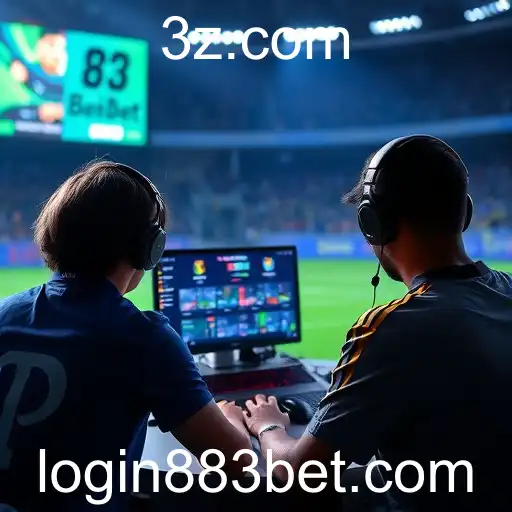 O Impacto dos Avanços Tecnológicos no Mercado de Jogos Online