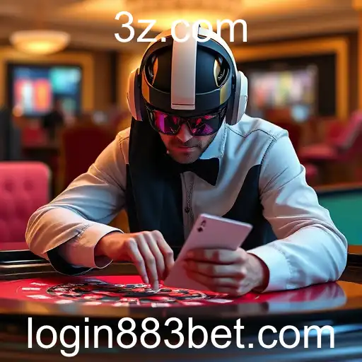 Mudanças no cenário de jogos online e regulação