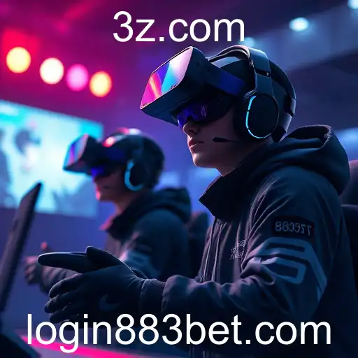 Tendências Atuais no Mercado de Jogos Online