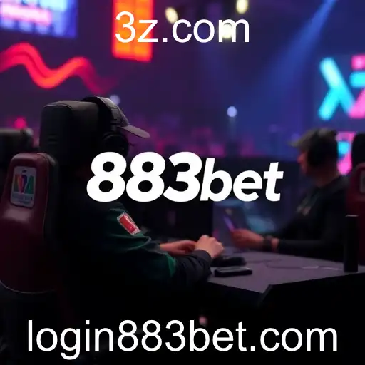 Revolução no Mundo dos Games com 883bet