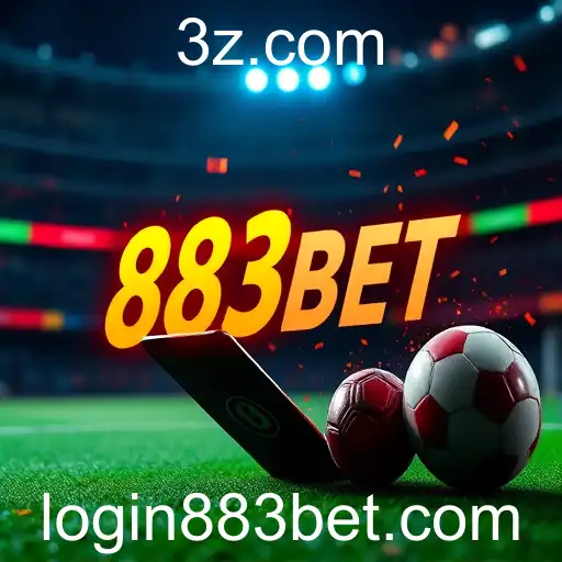 A Ascensão do 883bet no Cenário dos Jogos Online